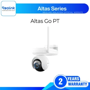 Reolink Altas Go PT