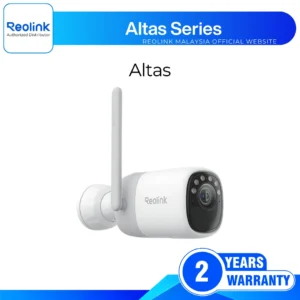 Reolink Altas