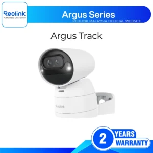Reolink Argus Track