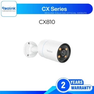 Reolink CX810