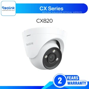 Reolink CX820