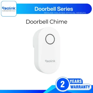 Reolink Doorbell Chime