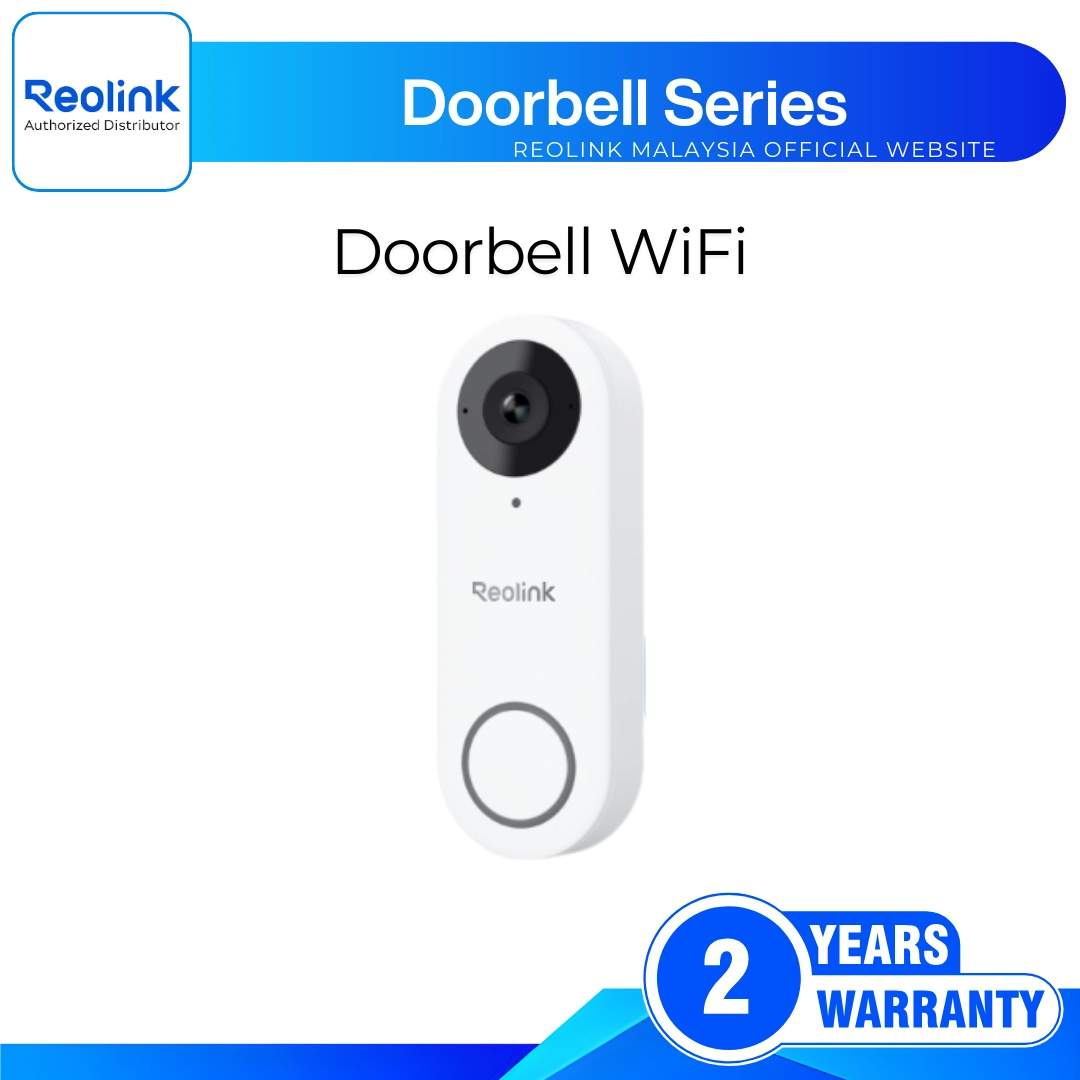 Reolink Doorbell WiFi: Best Ultimate 2K+ Smart Video