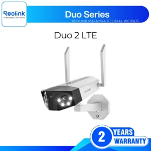 Reolink Duo 2 LTE