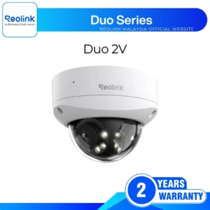 Reolink Duo 2V