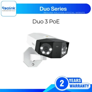 Reolink Duo 3 PoE