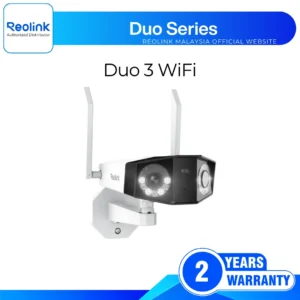 Reolink Duo 3 WiFi