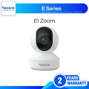 Reolink E1 Zoom