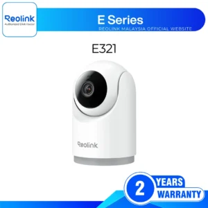 Reolink E321