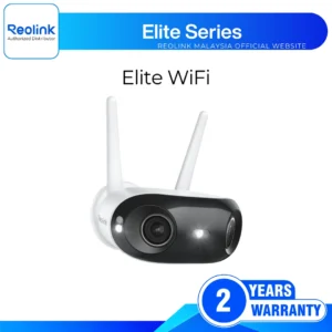 Reolink Elite WiFi