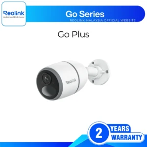 Reolink Go Plus