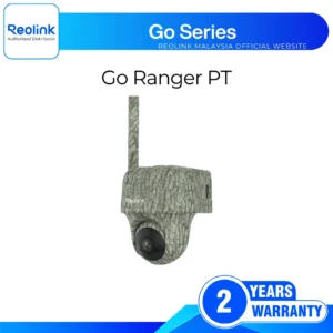 Reolink Go Ranger PT