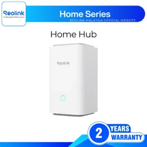 Reolink Home Hub