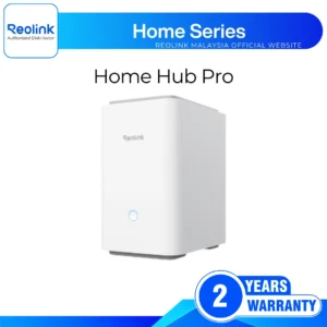 Reolink Home Hub Pro