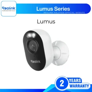 Reolink Lumus
