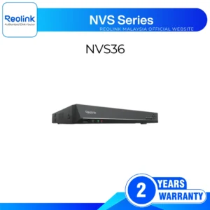 Reolink NVS36