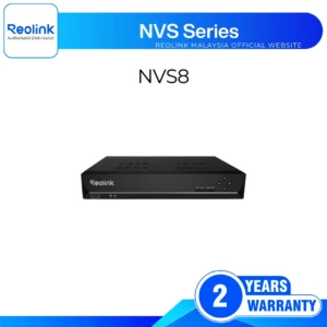 Reolink NVS8