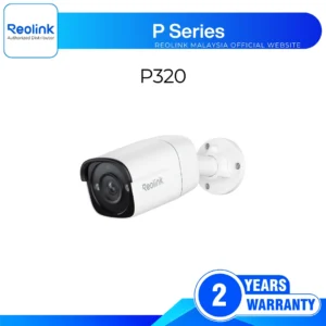 Reolink P320