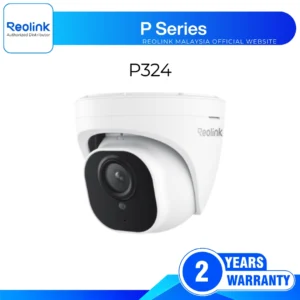 Reolink P324