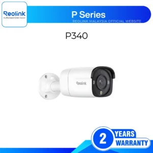 Reolink P340