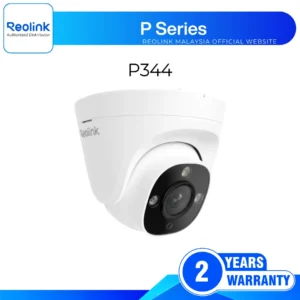 Reolink P344