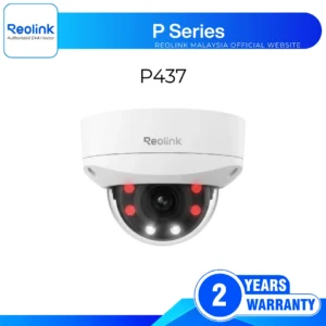 Reolink P437