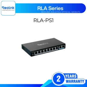 Reolink RLA-PS1