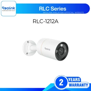 Reolink RLC-1212A