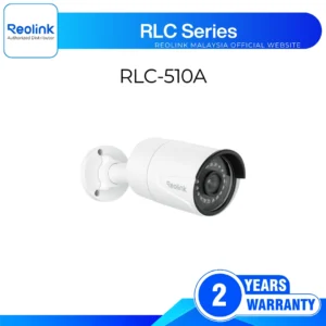 Reolink RLC-510A