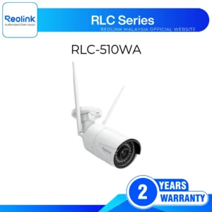 Reolink RLC-510WA