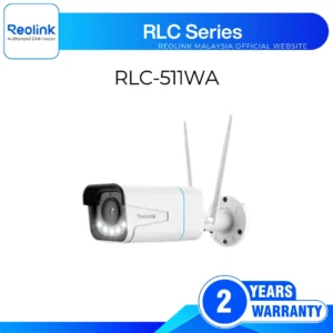 Reolink RLC-511WA
