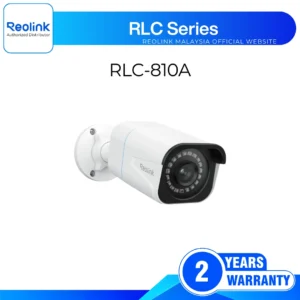 Reolink RLC-810A