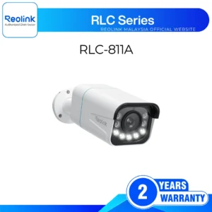 Reolink RLC-811A
