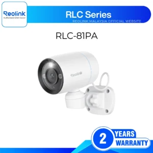 Reolink RLC-81PA