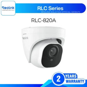 Reolink RLC-820A