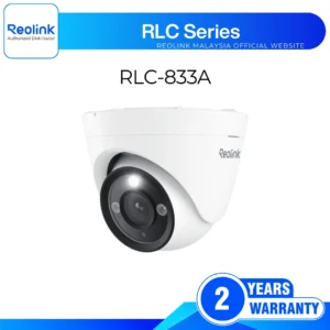 Reolink RLC-833A