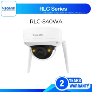 Reolink RLC-840WA