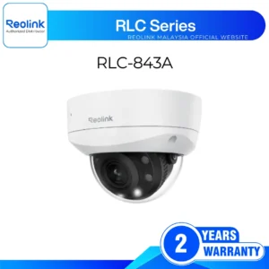 Reolink RLC-843A