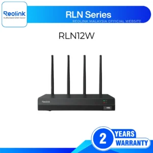 Reolink RLN12W