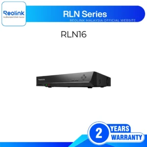 Reolink RLN16