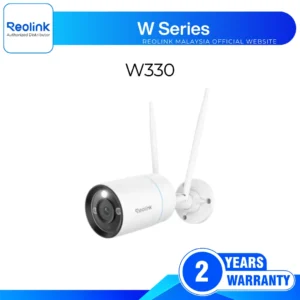 Reolink W330
