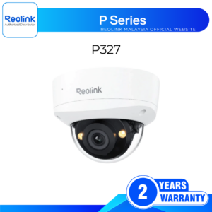 Reolink P327