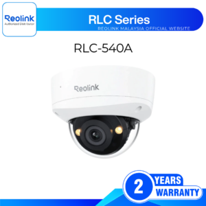 Reolink RLC-540A