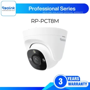 Reolink RP-PCT8M