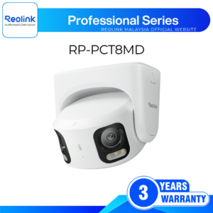 Reolink RP-PCT8MD