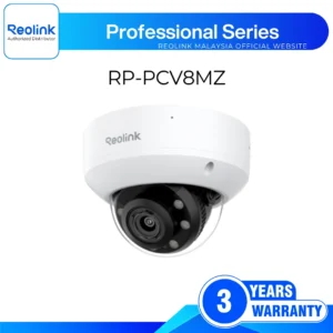 Reolink RP-PCV8MZ